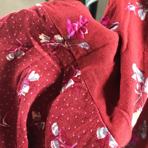 Free People Tate Tunic in Vintage Combo - Picture 12 of 16